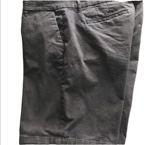 TOMMY Hilfiger Shorts EUC black size 12